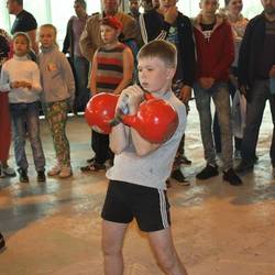 Фестиваль здорового образа жизни "Силлач"