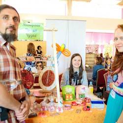 Summer Time Market Челябинск 2016