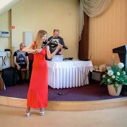 Summer Time Market Челябинск 2016