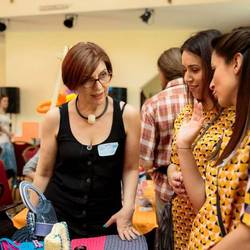 Summer Time Market Челябинск 2016