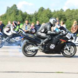 Drag Weekend Rybinsk