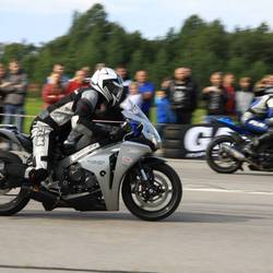 Drag Weekend Rybinsk