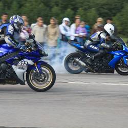 Drag Weekend Rybinsk