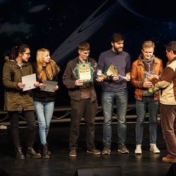 Ралли "10 озер 2015"
