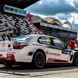 Чемпионат Мира WTCC 2015