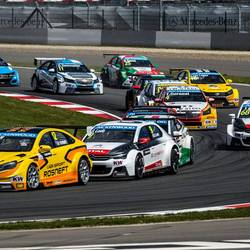 Чемпионат Мира WTCC 2015