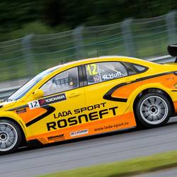 Чемпионат Мира WTCC 2015