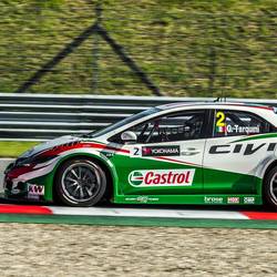 Чемпионат Мира WTCC 2015