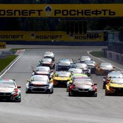 Чемпионат Мира WTCC 2015