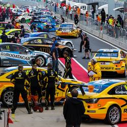 Чемпионат Мира WTCC 2015