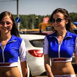 II этап чемпионата России по дрэг-рейсингу 2016 (RDRC 2016)