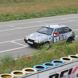 Sokol Time Attack Astra