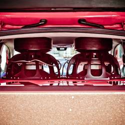 Соревнования по автозвуку SPL Tournament 2018, Солнечногорск