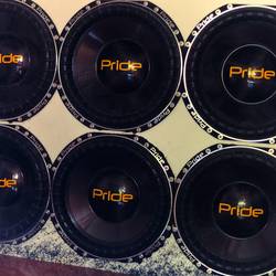 Соревнования по автозвуку SPL Tournament 2018, Солнечногорск