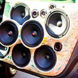 Соревнования по автозвуку SPL Tournament 2018, Солнечногорск