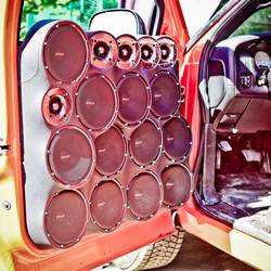 Соревнования по автозвуку SPL Tournament 2018, Солнечногорск