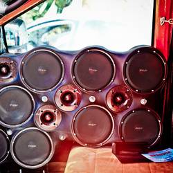 Соревнования по автозвуку SPL Tournament 2018, Солнечногорск