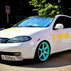 Соревнования по автозвуку SPL Tournament 2018, Солнечногорск