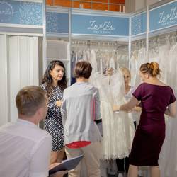 Wedding Fashion Moscow 2018