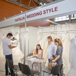Wedding Fashion Moscow 2018