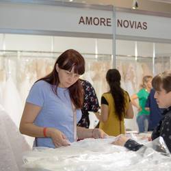 Wedding Fashion Moscow 2018