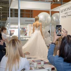 Wedding Fashion Moscow 2018