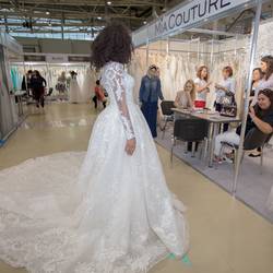Wedding Fashion Moscow 2018