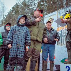 Открытие Квадросезона "Open Kvadro Kostroma 2017"