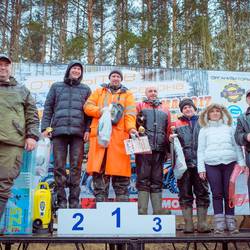 Открытие Квадросезона "Open Kvadro Kostroma 2017"