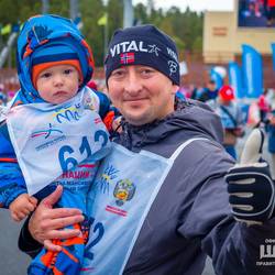 Кросс Нации 2018