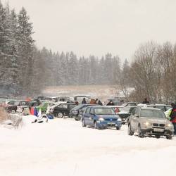 Ралли-спринт "RS RACING CUP"