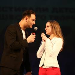 Фестиваль «Ярославская мозаика», Ярославль