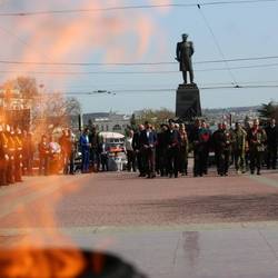 "Звезда Нашей Великой Победы"
