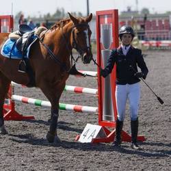 Открытый чемпионат и первенство Республики Татарстан по конкуру и выездке