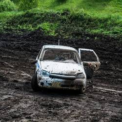 Автокросс в г.Нижний Ломов