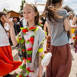Ильменский фестиваль