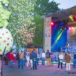 Фестиваль Paska Fest