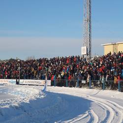 Финальный этап Межрегиональный кубок Трек-400, Шадринск 2018
