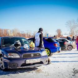 Subaru Day
