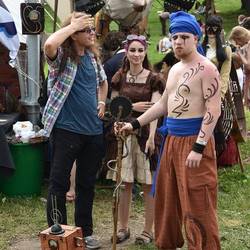 Geek Picnic 2016 в Москве