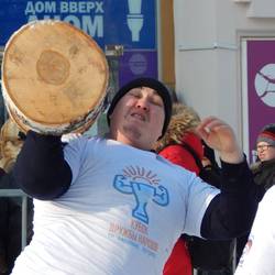 Турнир "Кубок дружбы" Челябинск