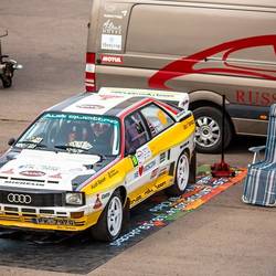 Rally Masters Show 2017