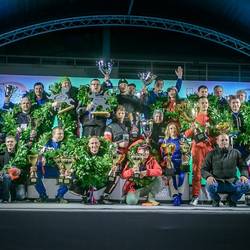 Rally Masters Show 2017