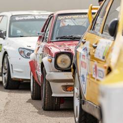 Rally Masters Show 2017