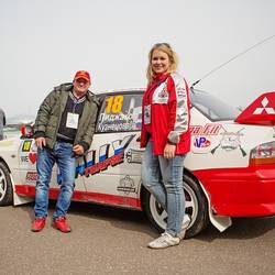 Rally Masters Show 2017