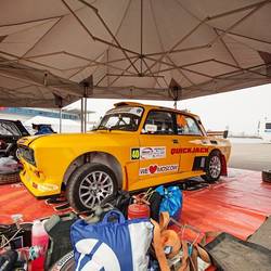 Rally Masters Show 2017
