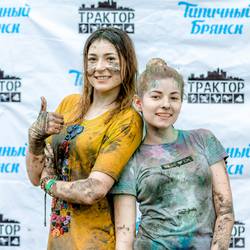 Фестиваль "ШТУРМ - 8" 2017 в Брянске