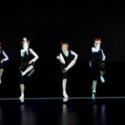 MOVING STAR DANCE CHAMPIONSHIP г. Ярославль