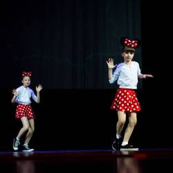 MOVING STAR DANCE CHAMPIONSHIP г. Ярославль