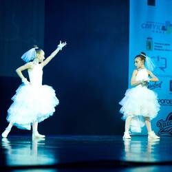 MOVING STAR DANCE CHAMPIONSHIP г. Ярославль